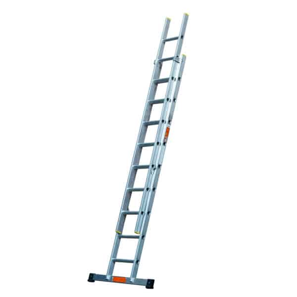 TB Davies Professional Extension Ladders