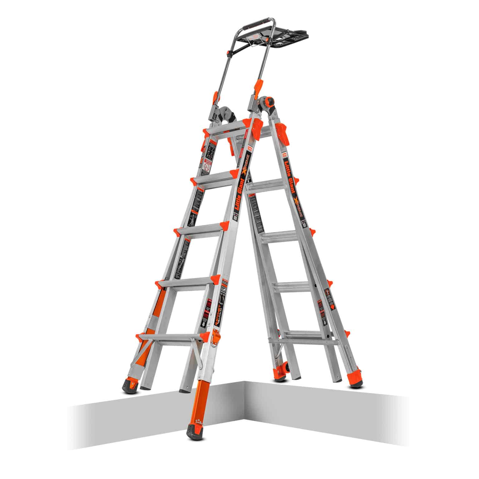 Little Giant Xtreme Multipurpose Ladder TB Davies™