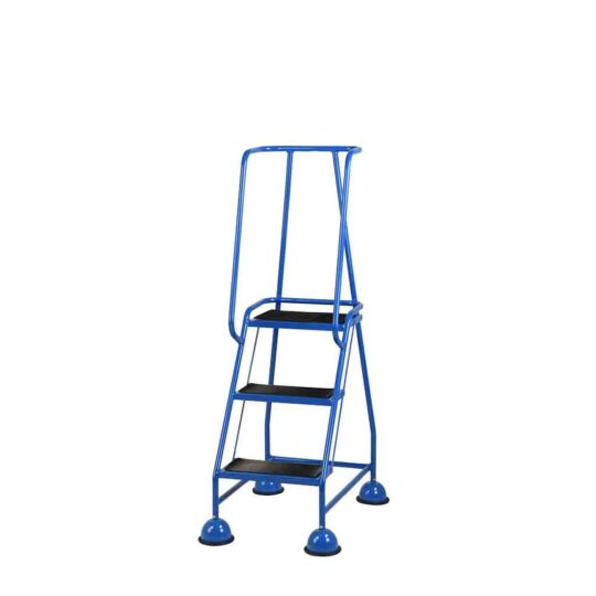 TB Davies STEPMOBILE Steel Trade Mobile Step