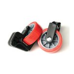 Cut out image of a Little Giant Replacement Wheels