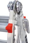 Little Giant Revolution XE Ladder