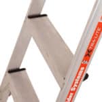 Little Giant Xtra Lite Platform Step Ladder