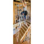 Little Giant Xtreme Ladder