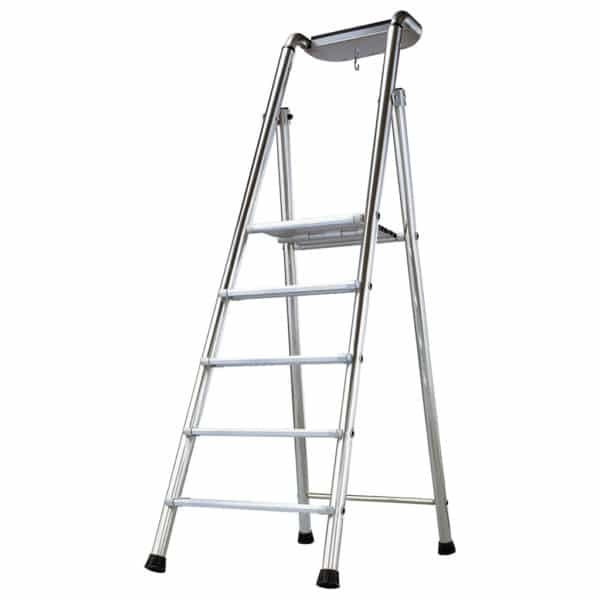 Probat Platform Step Ladders