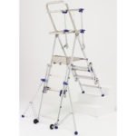 ProFort Podium Steps