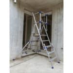 ProFort Podium Steps