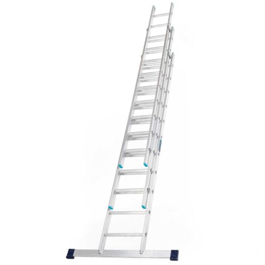 TB Davies Professional Extension Ladders