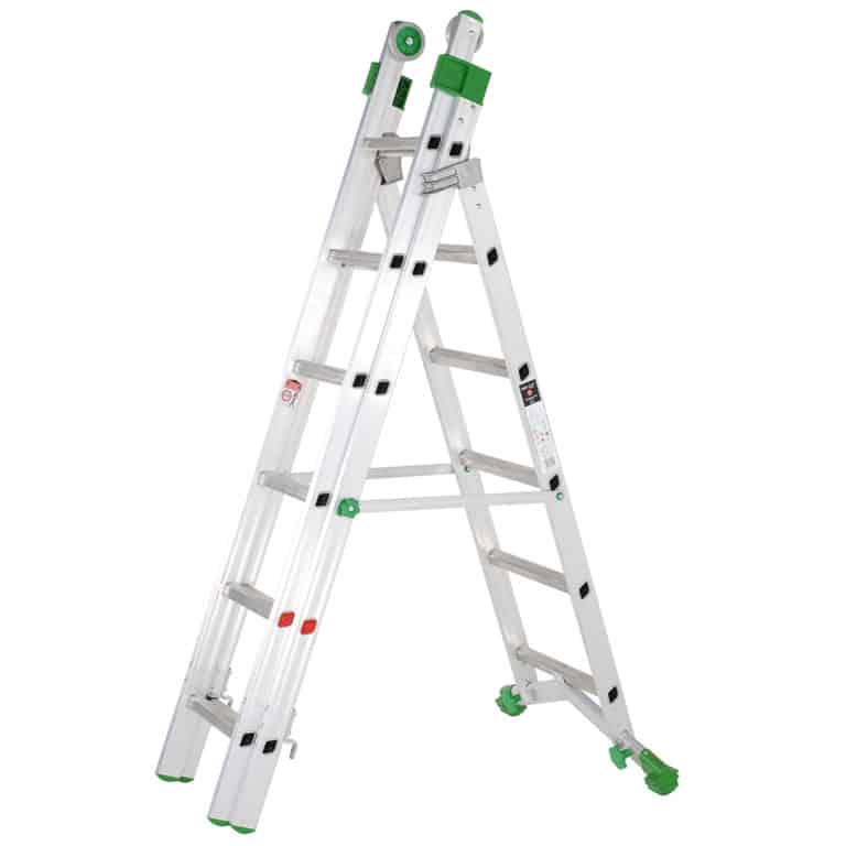 TB Davies Industrial Combination Ladder