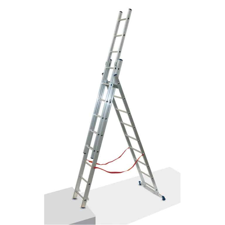 TB Davies Light Duty Combination Ladder