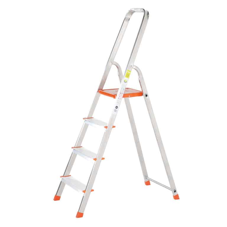 TB Davies Light Duty Platform Step Ladders