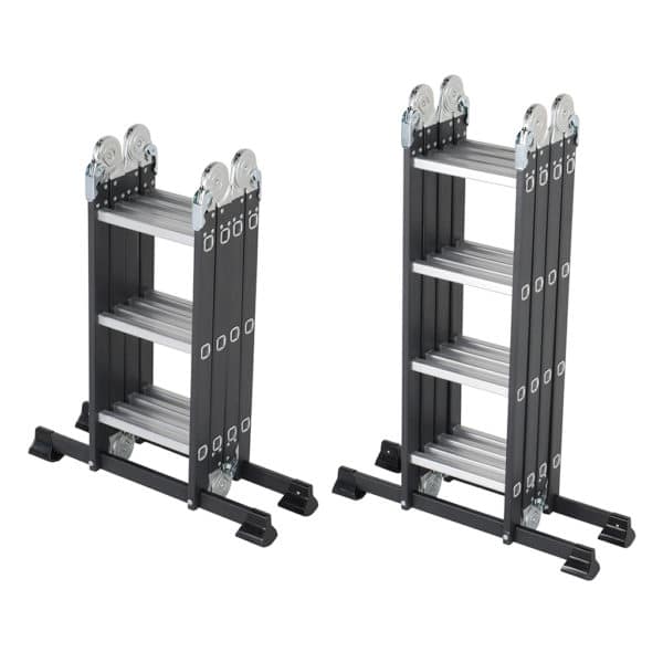 TB Davies Pro-Adjustable Ladders