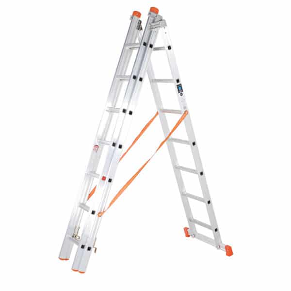 TB Davies Trade Combination Ladder