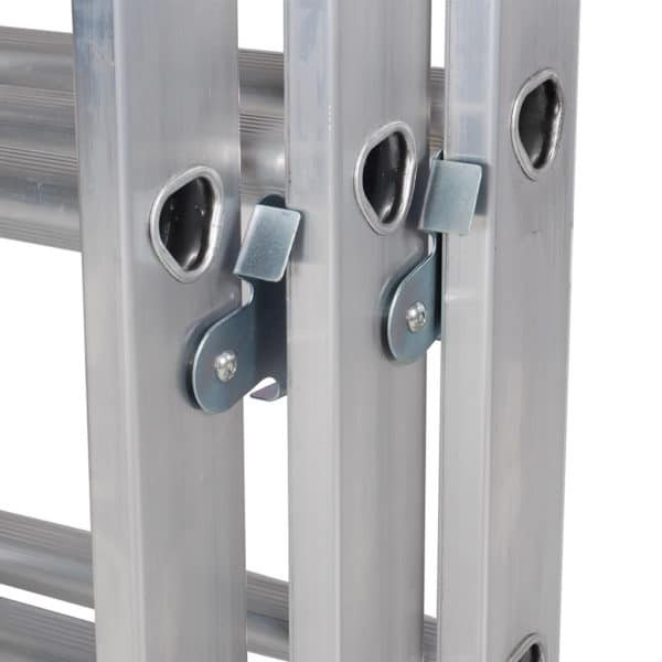 Professional Extension Ladders Inc Stabiliser Bar