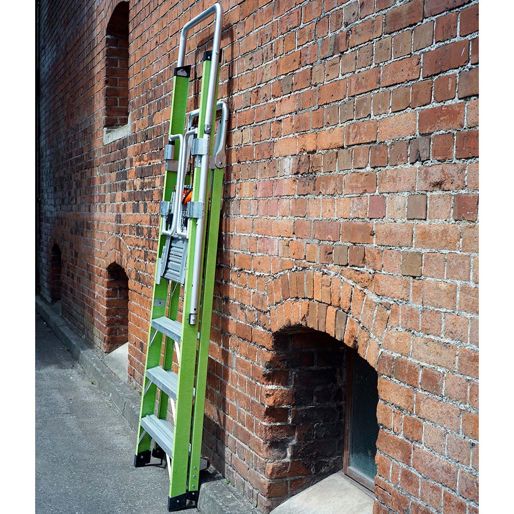 Little Giant Safety Cage