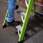Little Giant Safety Cage