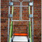 Little Giant Safety Cage