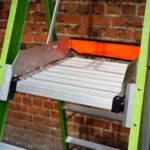 Little Giant Safety Cage