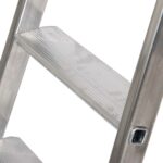 Professional Platform Step Ladders