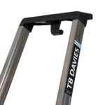 Professional Platform Step Ladders