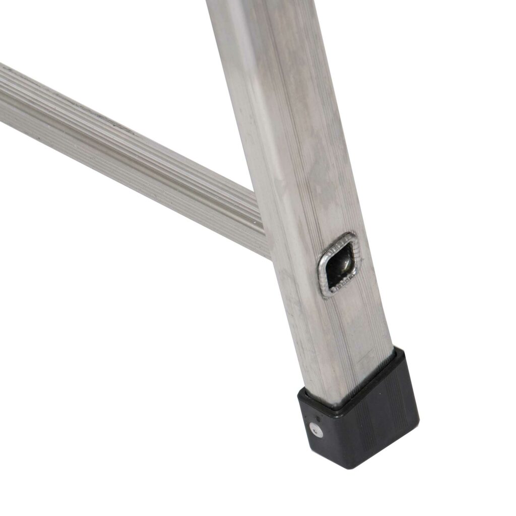 Professional Platform Step Ladders