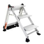 Little Giant Jumbo Steps