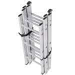 TB Davies Surveyor Ladders