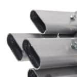 TB Davies Surveyor Ladders