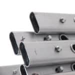 TB Davies Surveyor Ladders
