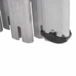 TB Davies Surveyor Ladders