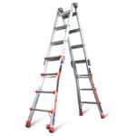 Little Giant Revolution Ladder