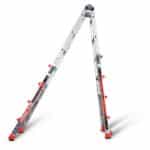 Little Giant Revolution Ladder
