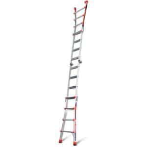 Little Giant Revolution Ladder