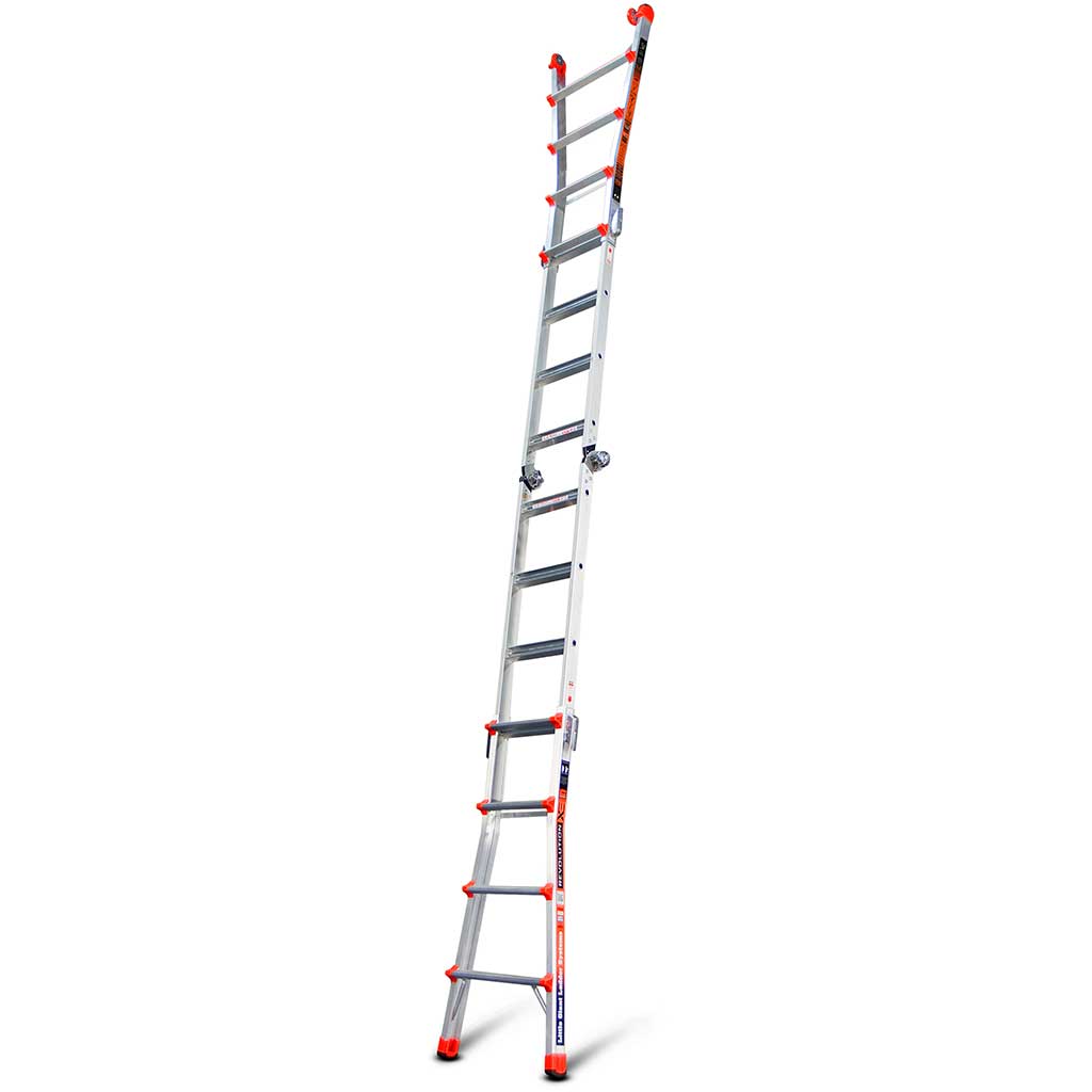 Little Giant Revolution Multipurpose Ladder TB Davies™