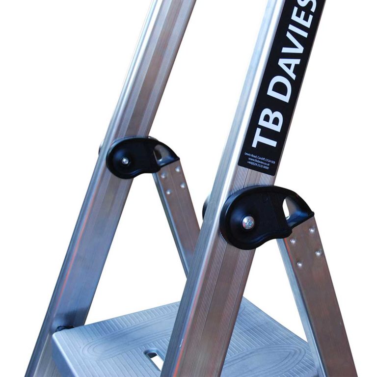 TB Davies Maxi 110 Platform Step Ladder