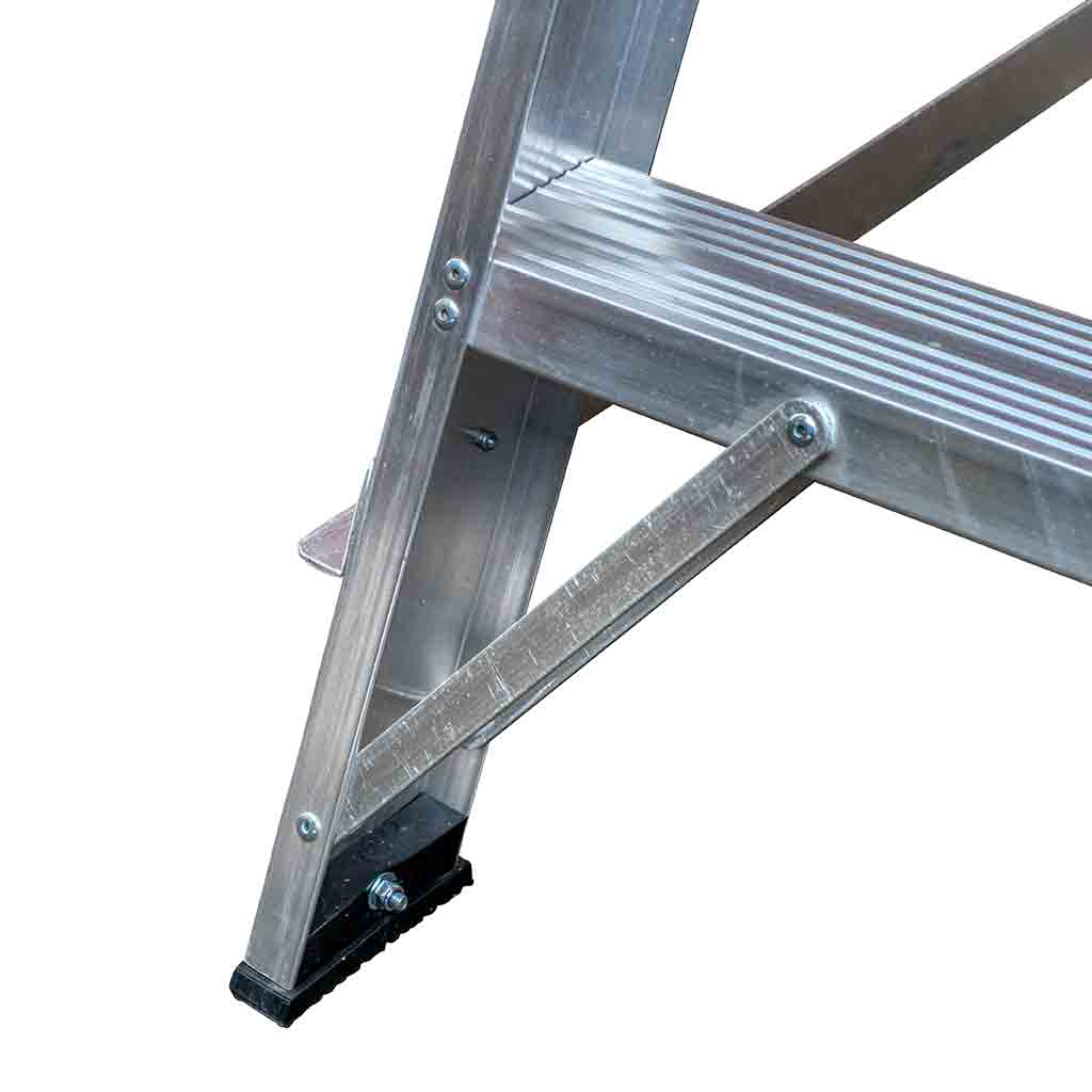 TB Davies DPSSTEP Aluminium Trade SingleSided Access Platform TB Davies™