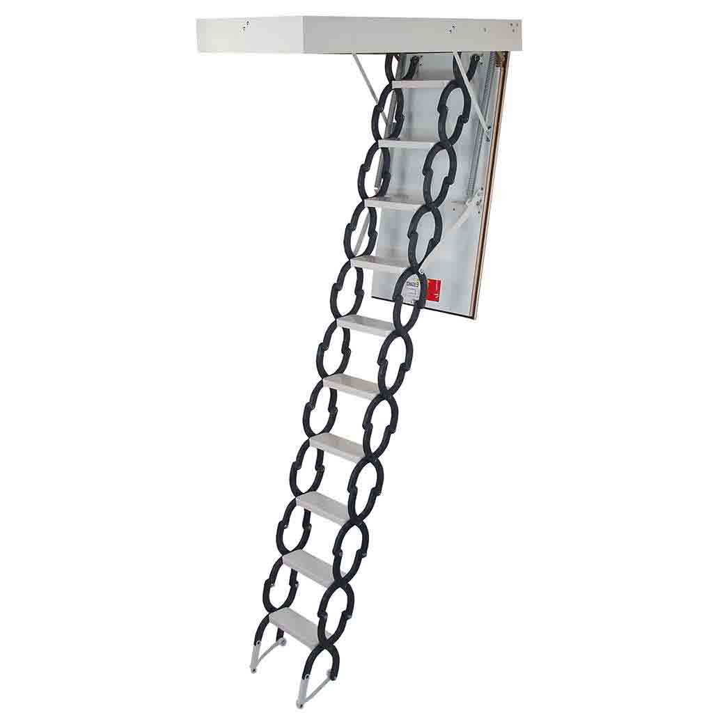 TB Davies MINIFOLD Loft Ladder TB Davies™