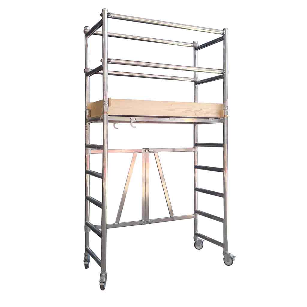 CenterFold Tower