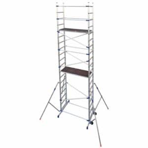 Light-Duty Tower Scaffold Tower Extension Pack