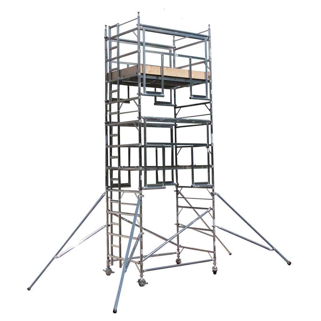 TB Davies AGR Aluminium Industrial Scaffold Tower TB Davies™