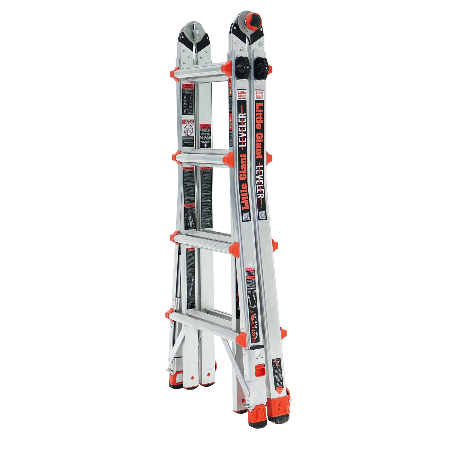 Little Giant Leveler Multipurpose Ladder TB Davies™
