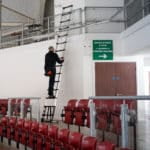 Xtend+Climb ProSeries S2 Telescopic Ladders