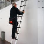 Xtend+Climb ProSeries S2 Telescopic Ladders