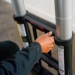 Xtend+Climb ProSeries S2 Telescopic Ladders