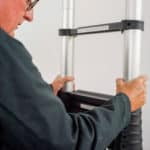 Xtend+Climb ProSeries S2 Telescopic Ladders