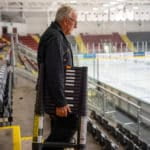 Xtend+Climb ProSeries S2 Telescopic Ladders