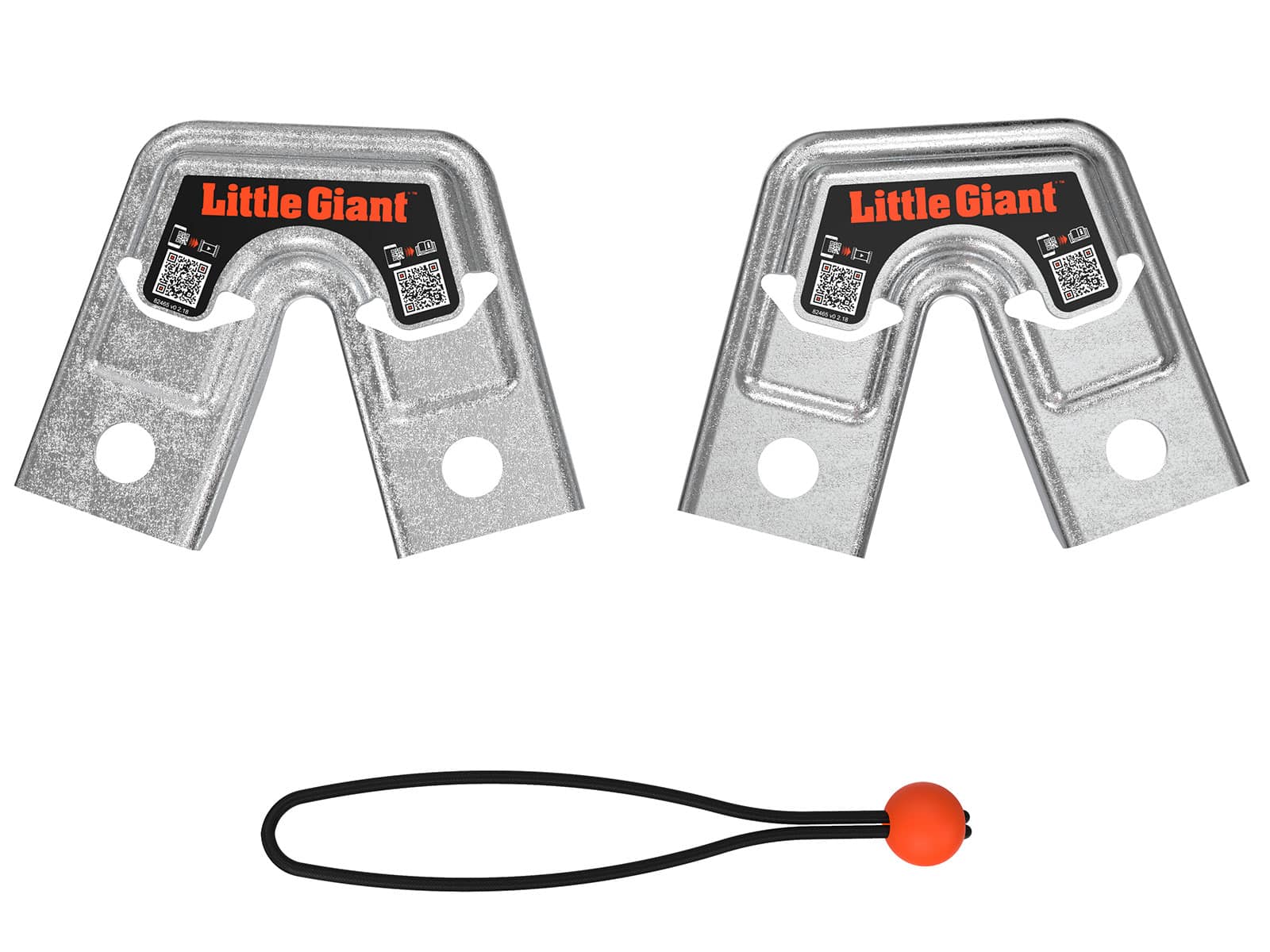 Little Giant TRESTLE BRACKETS