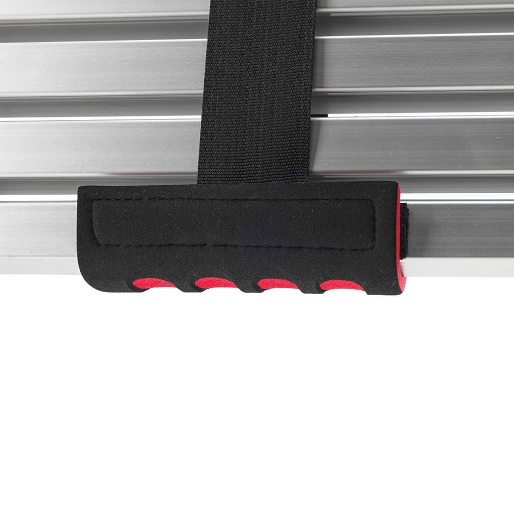 TB Davies 3.8m XTEND+CLIMB Aluminium Professional Telescopic Ladder