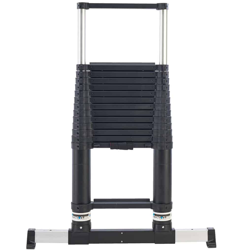 Xtend+Climb 4.4m Super ProSeries S2.0 Telescopic Ladder TB Davies™