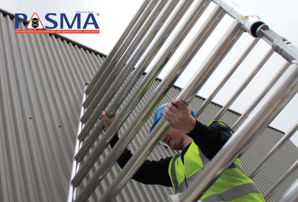 PASMA Work at Height Essentials Course
