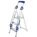 3 Tread TB Davies PREMIER XL Step Ladder